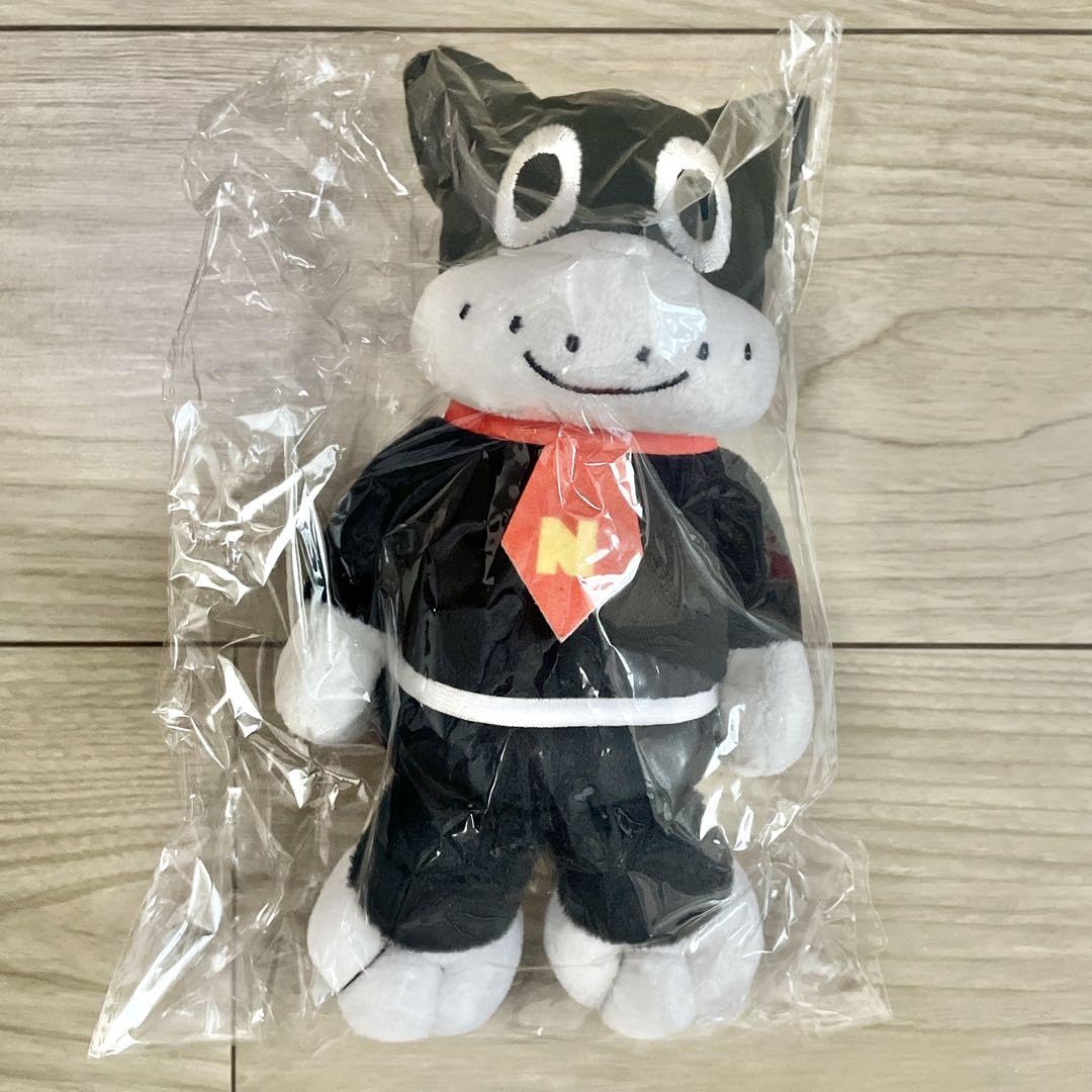 Amazon.co.jp: のらくろ マスコット 人形 田河水泡 : おもちゃ